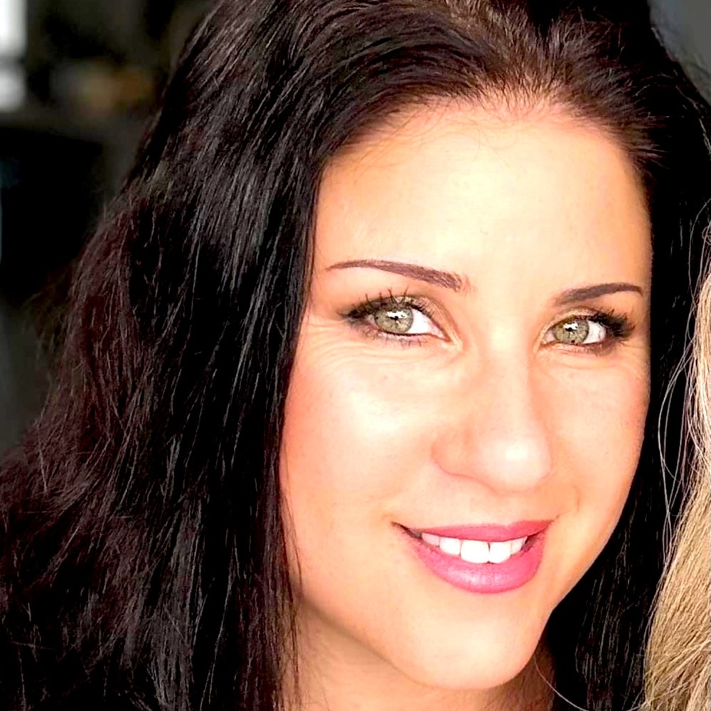 Meet your Posher, Galina